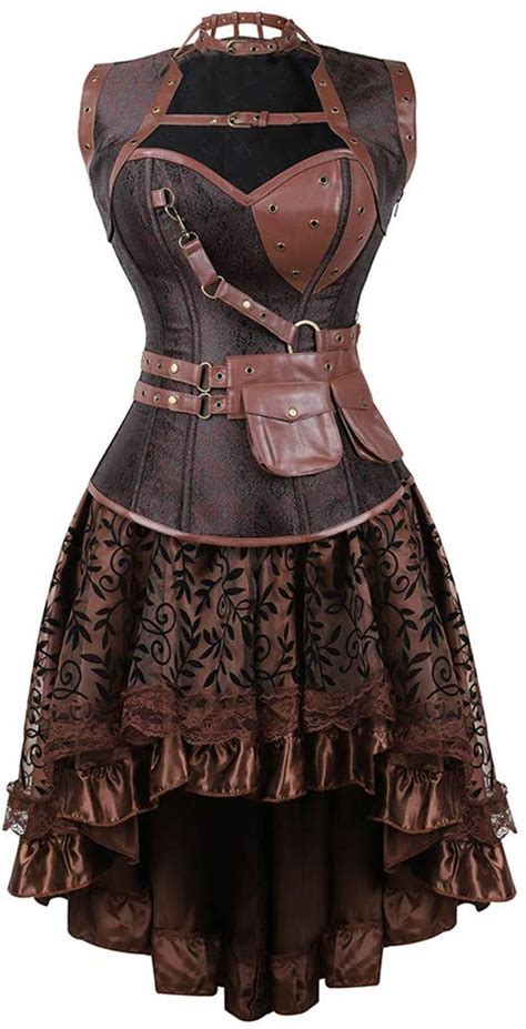 corset halloween costume|Amazon.com: Corset Halloween Costumes For Women.